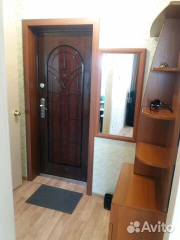 1-к квартира, 31 м², 7/9 эт.