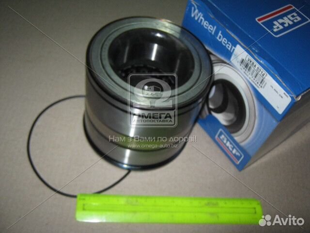 Подшипник SKF vkba5314