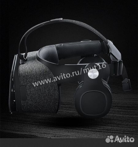 Очки виртуальной реальности Bobo VR Z5