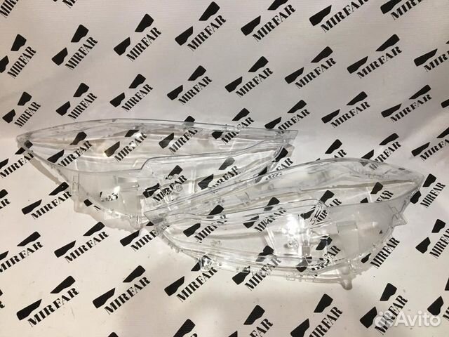 Новое стекло фары левое/правое Mazda CX-5 2017-н.в Новое стекло фары левое/правое Mazda CX-5 2017-н.в