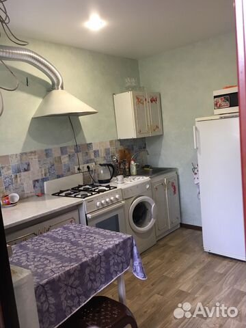 2-к квартира, 36 м², 4/4 эт.