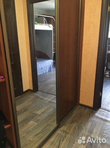 2-к квартира, 53 м², 4/5 эт.
