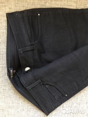 Джинсы женские Massimo Dutti р.48