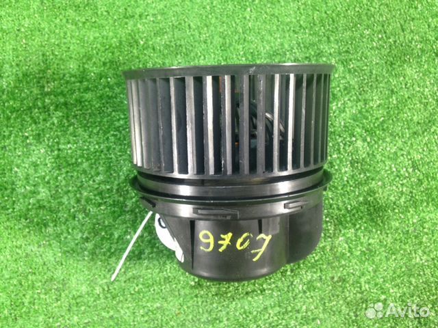 Мотор печки Ford Kuga II Форд Куга 2 Мотор печки Ford Kuga II Форд Куга 2