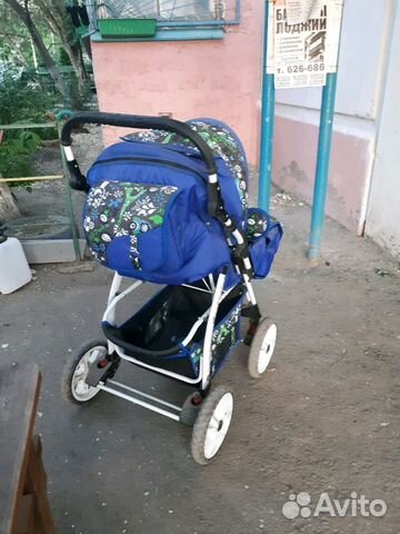 Коляска teddy Victoria Коляска teddy Victoria