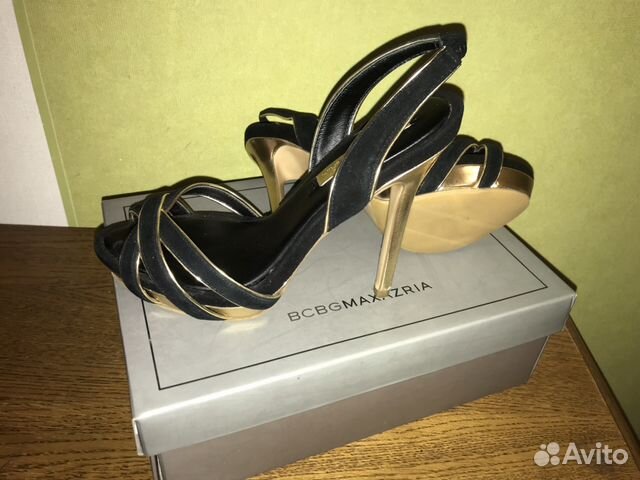 Босоножки/туфли bcbg maxazria Босоножки/туфли bcbg maxazria