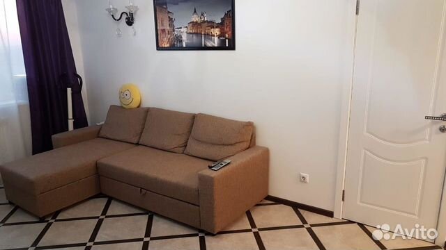 2-к квартира, 48 м², 12/18 эт.