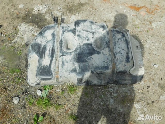 Бак топливный (бензобак) ниссан примьера п11 Бак топливный (бензобак) ниссан примьера п11