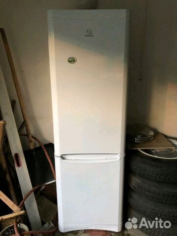 Холодильник lndesit