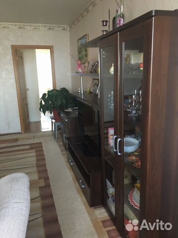 3-к квартира, 67.8 м², 5/10 эт.