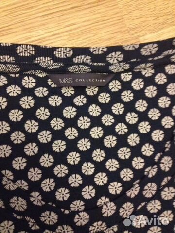 Блузка новая Marks&Spencer Блузка новая Marks&Spencer