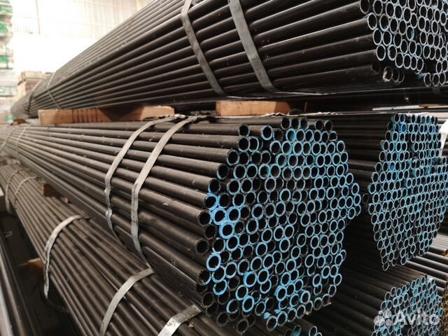 Труба б/ш х/д 45х3 гост 8734-75 Ст10-20 Труба б/ш х/д 45х3 гост 8734-75 Ст10-20