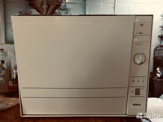 Посудомоечная машина Bosch Б/У