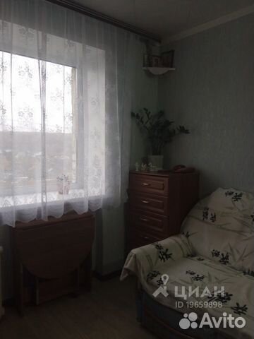Комната 12.1 м² в 1-к, 4/5 эт.