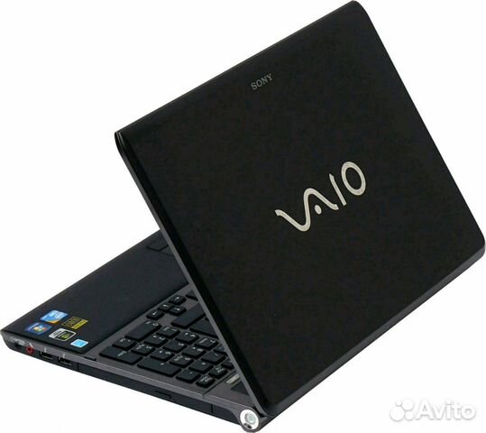 Ноутбук 16 оперативной. Ноутбук Sony VAIO. Сони Вайо ноутбук. Компьютер сони Вайо. Ноутбук сони Sony VAIO.