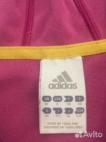 Костюм adidas оригинал Костюм adidas оригинал