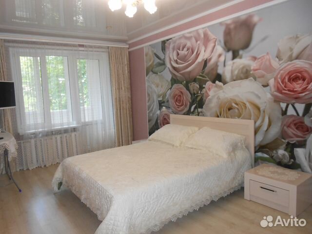 1-к квартира, 33 м², 2/5 эт.