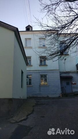 2-к квартира, 55.4 м², 3/3 эт. 2-к квартира, 55.4 м², 3/3 эт.