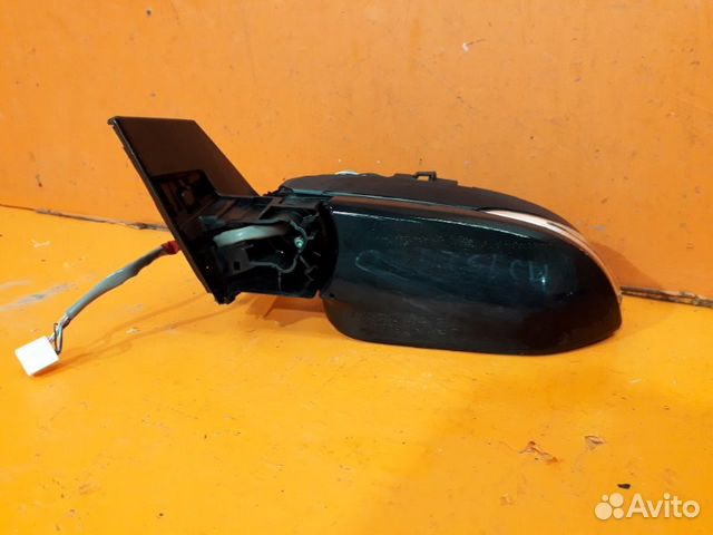 Зеркало переднее левое Toyota Rav4 CA40 2013-2018