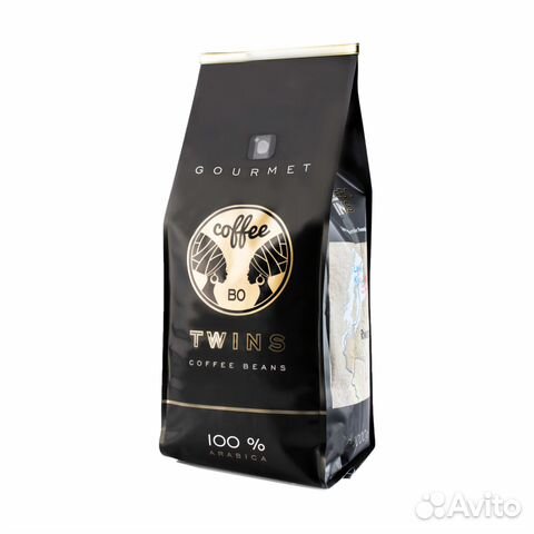Кофе из Руанды 100 арабика