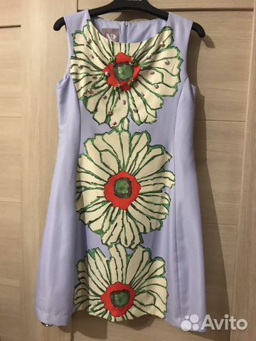 Новое Нарядное Платье Noble People Новое Нарядное Платье Noble People