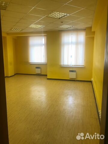 Офис 450 м²