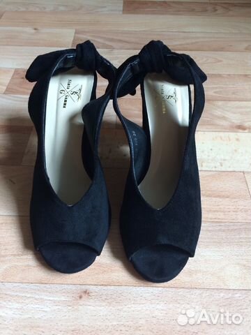 Босоножки Босоножки