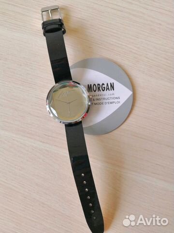 Часы morgan Часы morgan