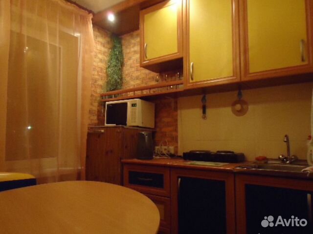 2-к квартира, 45 м², 2/9 эт.