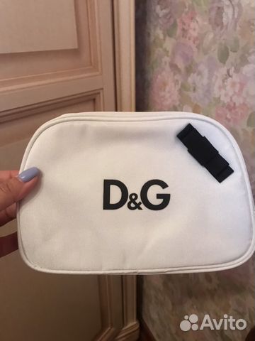 Косметичка Dolce&Gabbana