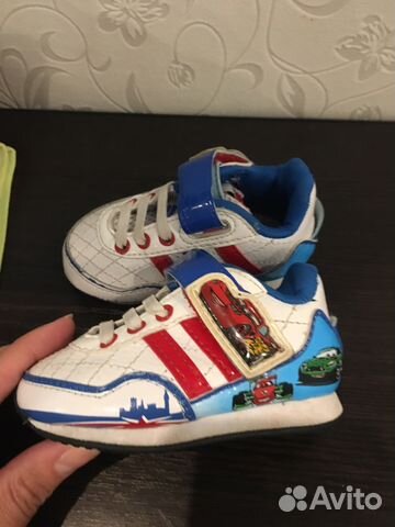 Кроссовки детские Аdidas