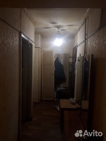 2-к квартира, 45 м², 2/5 эт.