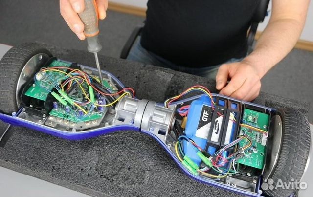 Аккумуляторы для Электросамокатов Гироскутеров Аккумуляторы для Электросамокатов Гироскутеров