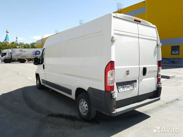 Fiat ducato