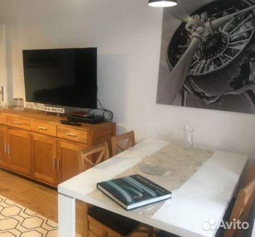 Комната 15 м² в 2-к, 4/9 эт.