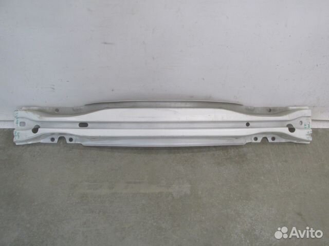 Усилитель заднего бампера Volvo S60 53648