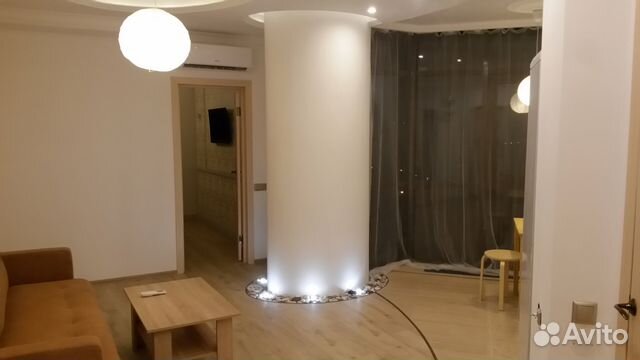 2-к квартира, 48 м², 19/22 эт.