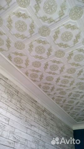 Комната 20 м² в 4-к, 7/7 эт. Комната 20 м² в 4-к, 7/7 эт.