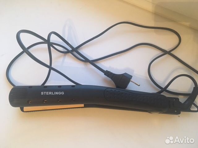 Выпрямитель Sterlingg 6847