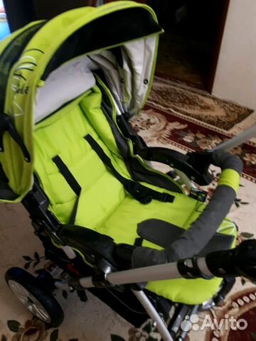 Коляска Коляска