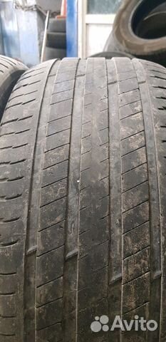 255/45/r19 michelin