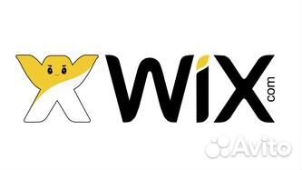 Создам сайт на платформе Wix (Викс), WordPress Создам сайт на платформе Wix (Викс), WordPress
