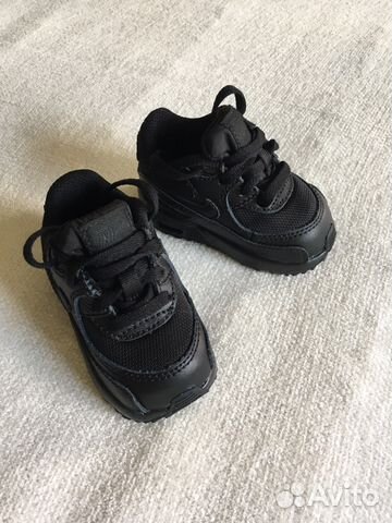 Кроссовки детские Nike Кроссовки детские Nike