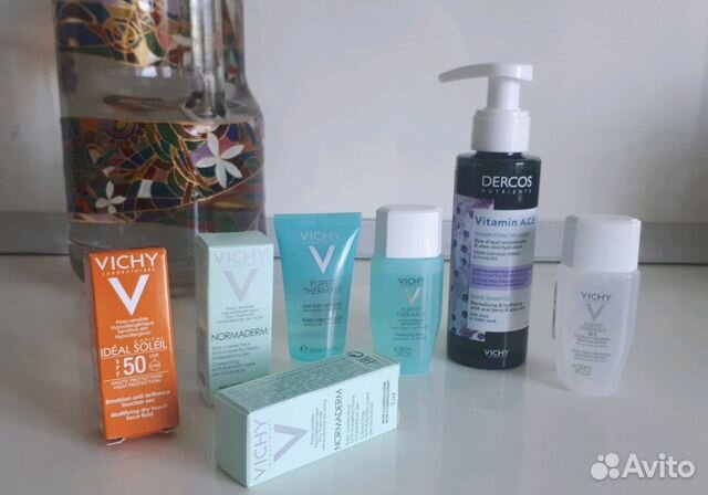 Купить Косметику Vichy В Минске