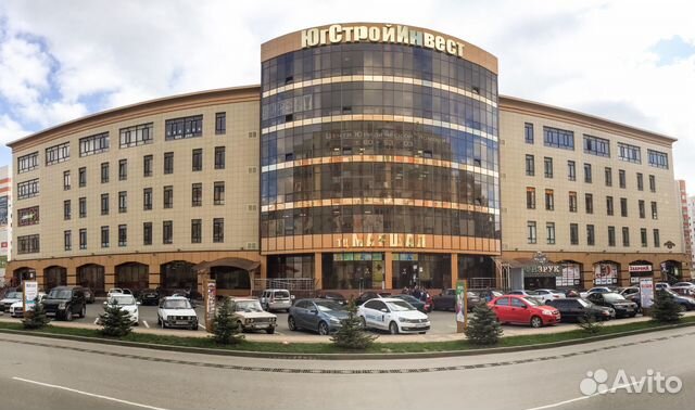 Помещение свободного назначения, 79,2 м²