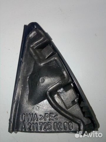 Динамик Мерседес A 2118200202