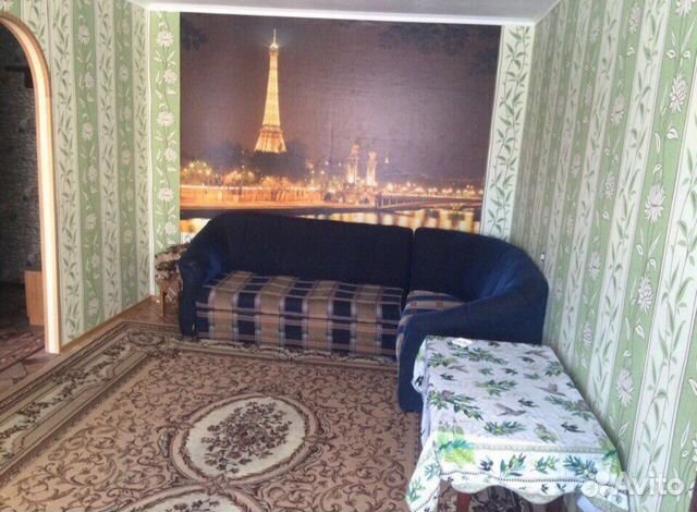 2-к квартира, 48 м², 3/5 эт.