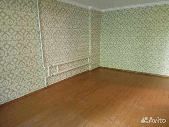 2-к квартира, 45 м², 2/5 эт.