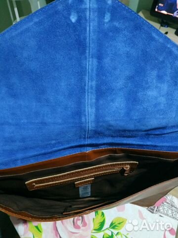 Папка-клатч А4 Папка-клатч А4