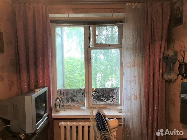 2-к квартира, 44 м², 4/5 эт. 2-к квартира, 44 м², 4/5 эт.